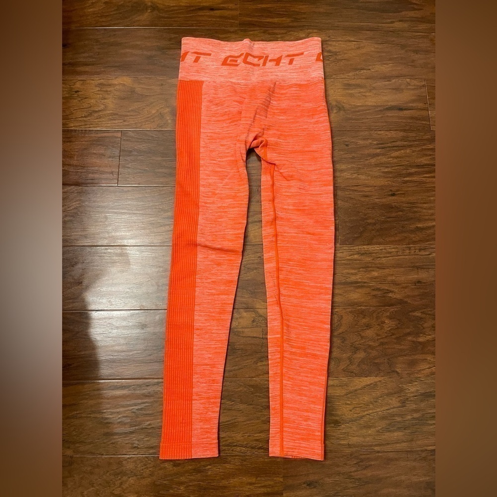 ECHT Arise Surge Seamless Leggings Size S